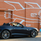 Illustration for article titled The Jaguar F-Type R Is A Terrific Source Of Automotive Therapy